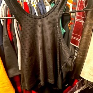 Bombshell Sportswear Crop Top